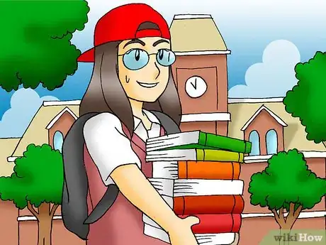 Image titled Survive Being a Single Mother Step 9