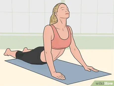 Image titled Maintain Your Plastic Surgery Results Step 12