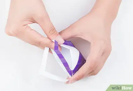 Image titled Make a Paper Handbag Step 13