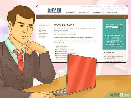 Image titled Help a Teen Through Depression Step 12