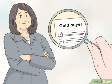 Image titled Start a Gold Party Business Step 4