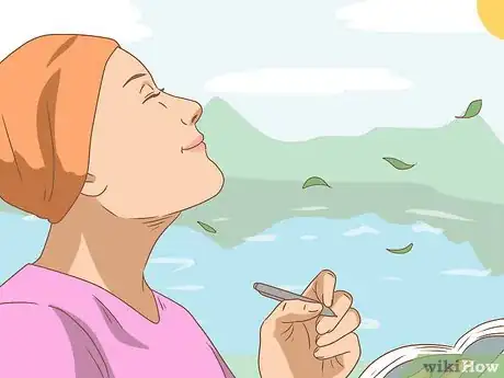 Image titled Have a Positive Body Image when You Have a Chronic Illness Step 3