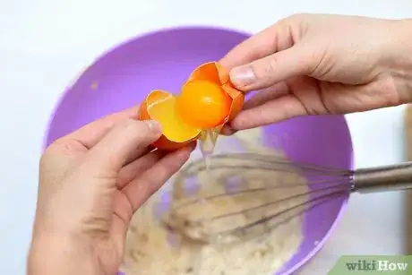 Image titled Make Chocolate Chip Cookie Cones Step 3