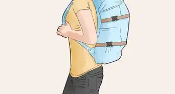 Pack a Light Backpack for Backpacking