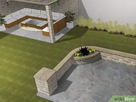 Image titled Decorate a Garden Step 3