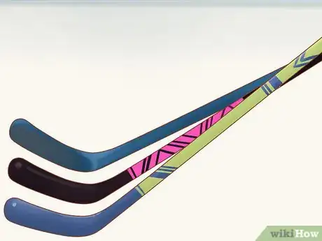 Image titled Customize Hockey Sticks Step 8