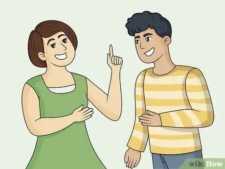 Image titled Get an Aquarius Woman to Open Up Step 7