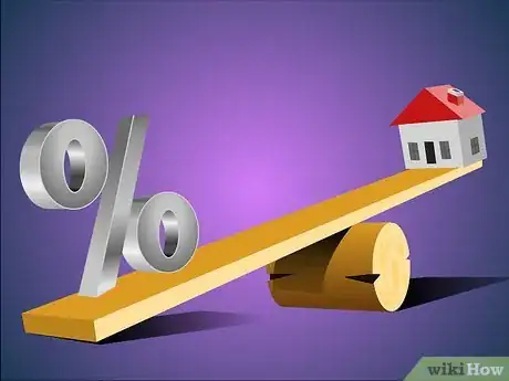 Image titled Refinance Your Mortgage Step 1