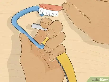 Image titled Store Climbing Gear Step 19