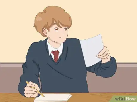 Image titled Not Panic After Getting a Bad Grade Step 5