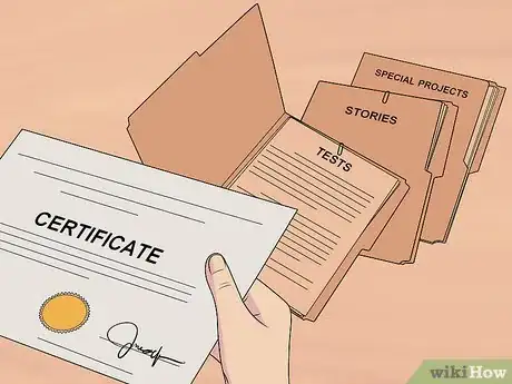 Image titled Document Your Child's Educational Milestones Step 6