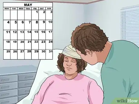 Image titled Manage Recovery from a TBI (Traumatic Brain Injury) Step 8