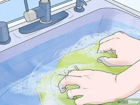 Image titled Wash a Dry Clean Only Sweater Step 3