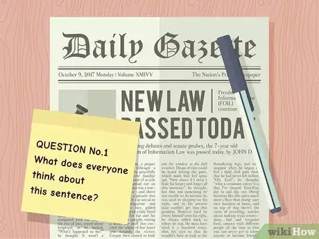 Image titled Annotate an Article Step 4