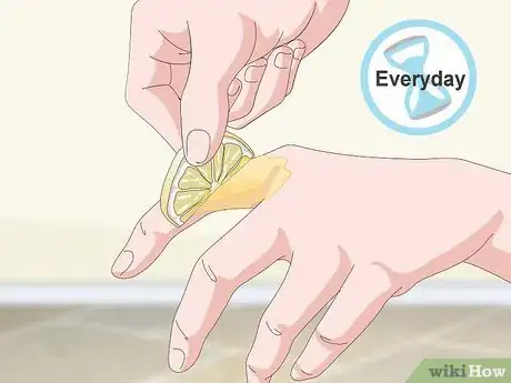 Image titled Clean Nicotine Stains Step 10