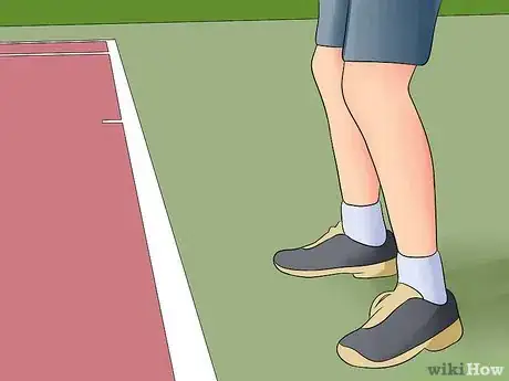 Image titled Get a Powerful Two‐handed Backhand in Tennis Step 1