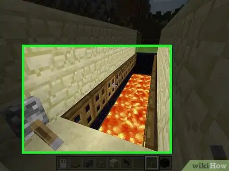 Image titled Have a Safe Shelter in Minecraft Step 8