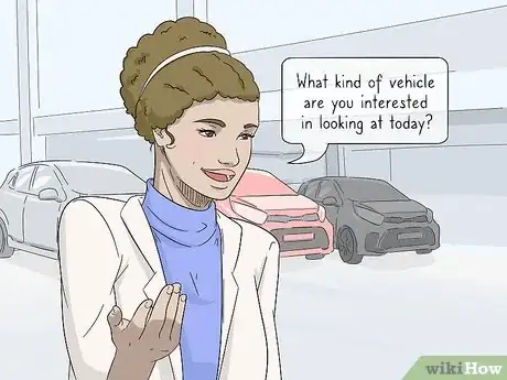 Image titled Sell More Cars Step 8