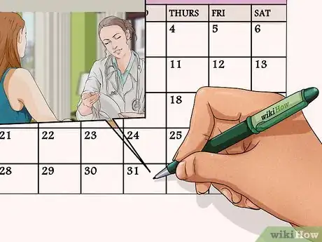 Image titled Stop Back Pain by Relaxing Step 15