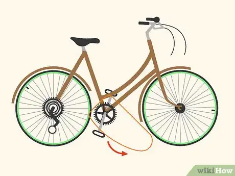 Image titled Fix a Tangled Bike Chain Step 9
