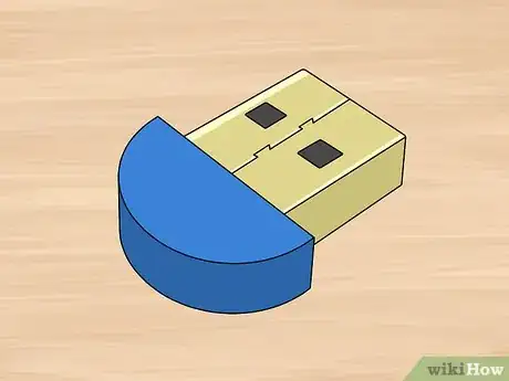 Image titled Use a Bluetooth Dongle Step 1