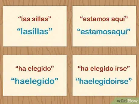 Image titled Speak Spanish Faster Step 1
