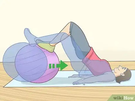 Image titled Heel Hook (Bouldering) Step 12