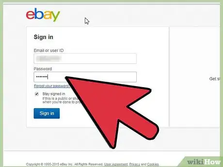 Image titled Become an eBay Powerseller Step 1