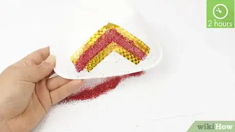 Image titled Apply Glitter to Plastic Step 7