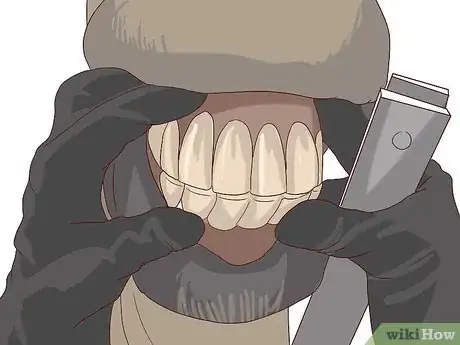 Image titled Walk a Colicking Horse Step 17