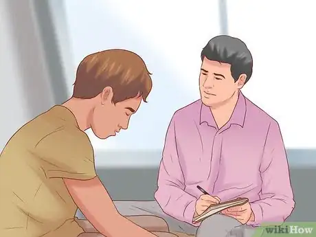 Image titled Ease ADHD Anxiety and Stress Step 12