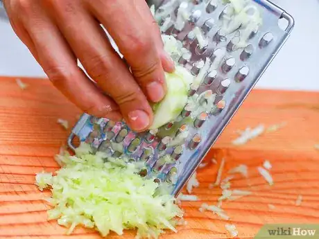 Image titled Make Tzatziki Step 2