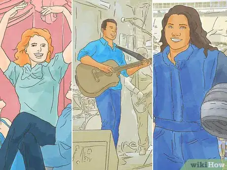 Image titled Become a Celebrity Personal Assistant Step 7