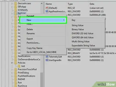 Image titled Block Apps on PC or Mac Step 10