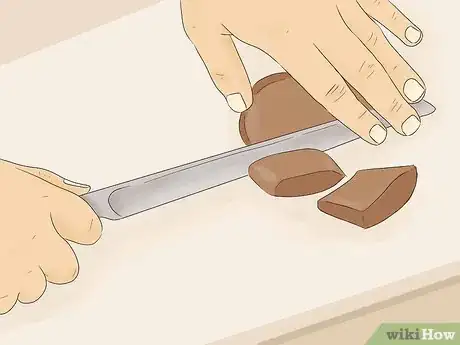 Image titled Use Ibarra Chocolate Step 1
