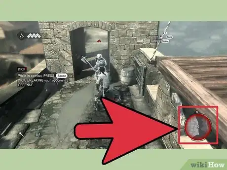 Image titled Play Assassin's Creed Step 12