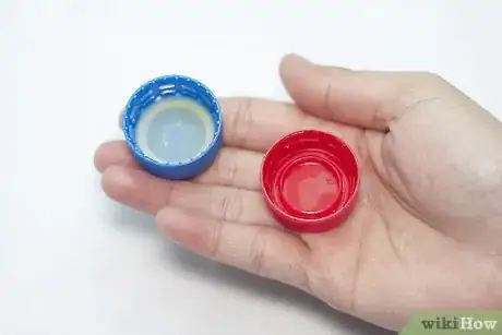 Image titled Make a Pet Rock Food and Water Bowl Step 1