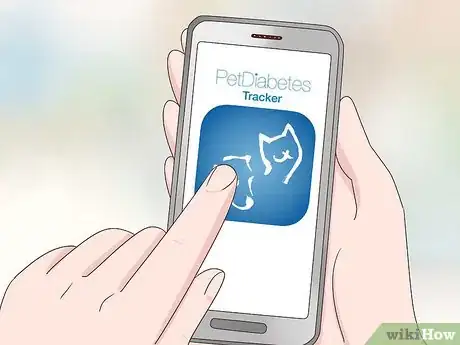 Image titled Prevent a Diabetic Emergency in Cats Step 4