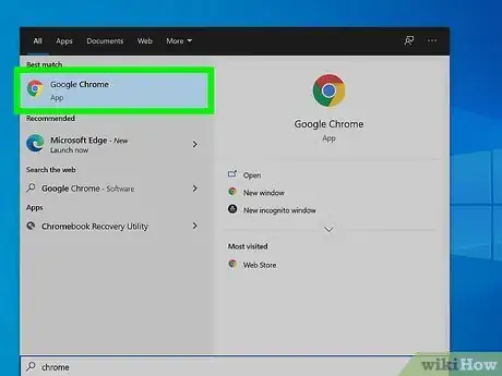 Image titled Do an Assignment on Google Classroom Step 1
