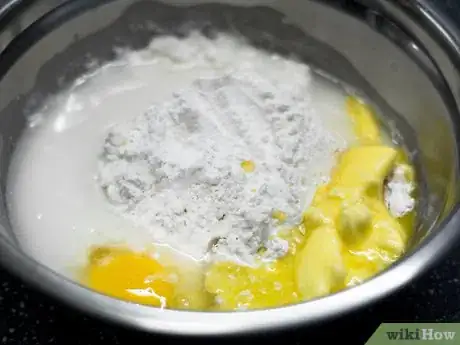 Image titled Make Kaiser Rolls Step 1