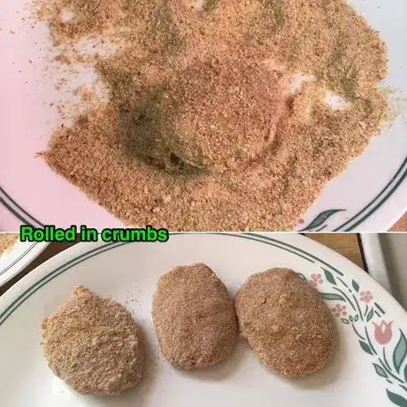 Image titled Rol in crumbsl