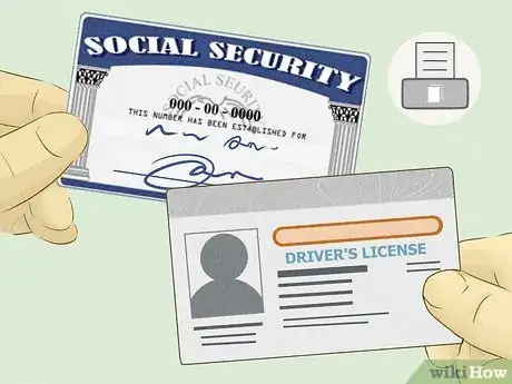 Image titled Register to Vote in Person Step 2