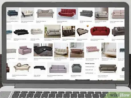 Image titled Buy a Couch Step 2