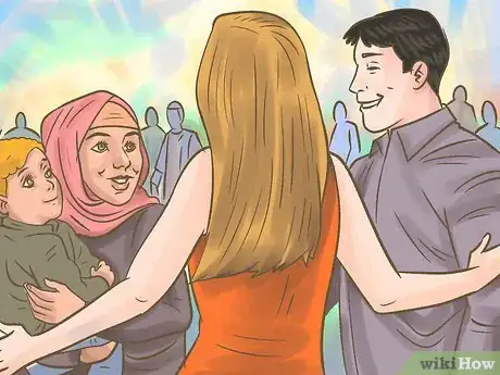 Image titled Host Syrian Refugees in the USA Step 11