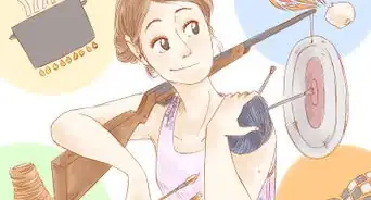 Feel Confident With Your Special Talents