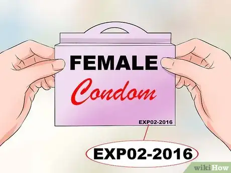 Image titled Use a Condom Step 16
