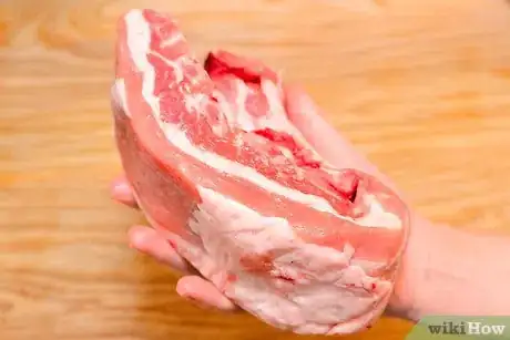 Image titled Prepare and Cook a Prime Rib Roast Step 1