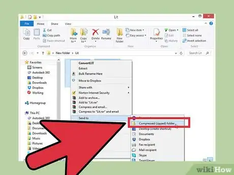 Image titled Open Lit Files Step 9