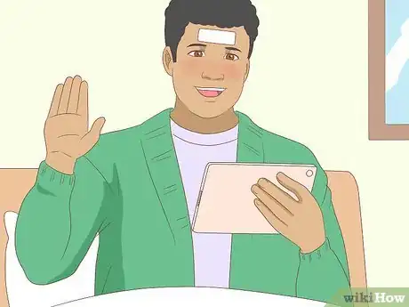 Image titled Prepare a Sick Room Step 18