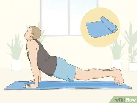 Image titled Work Out Quietly Step 5